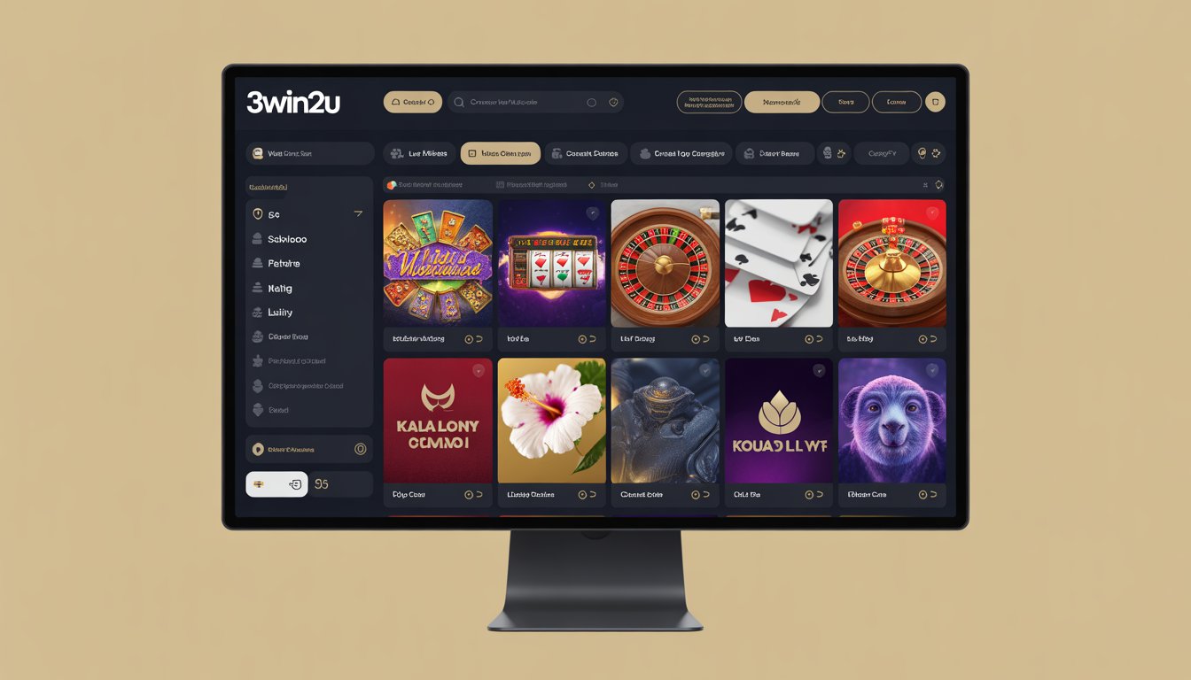 3win2u: A Practical Guide Before and After Using the Platform